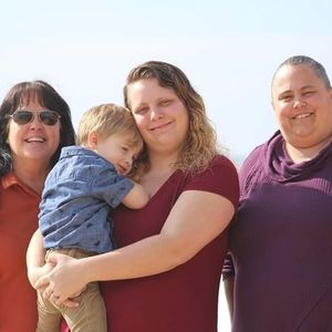 Meet your Posher, Becky